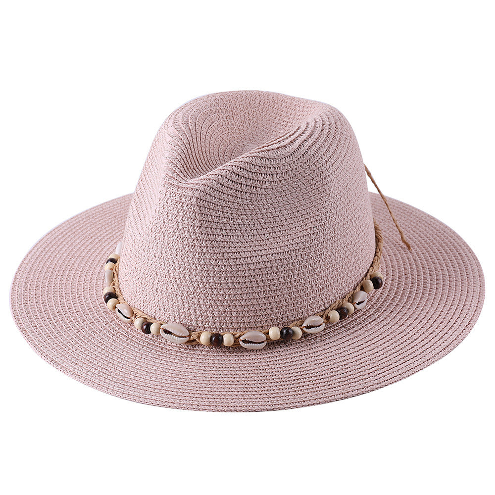 TheCapSpot - Pendleton Straw Hat