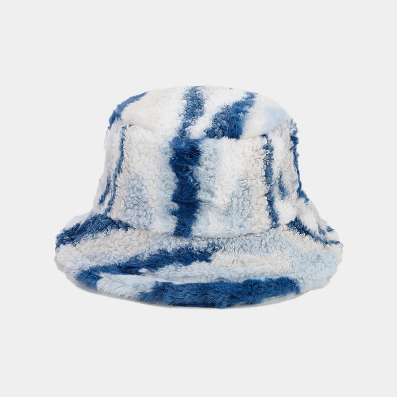 TheCapSpot - Plush Bucket Hat