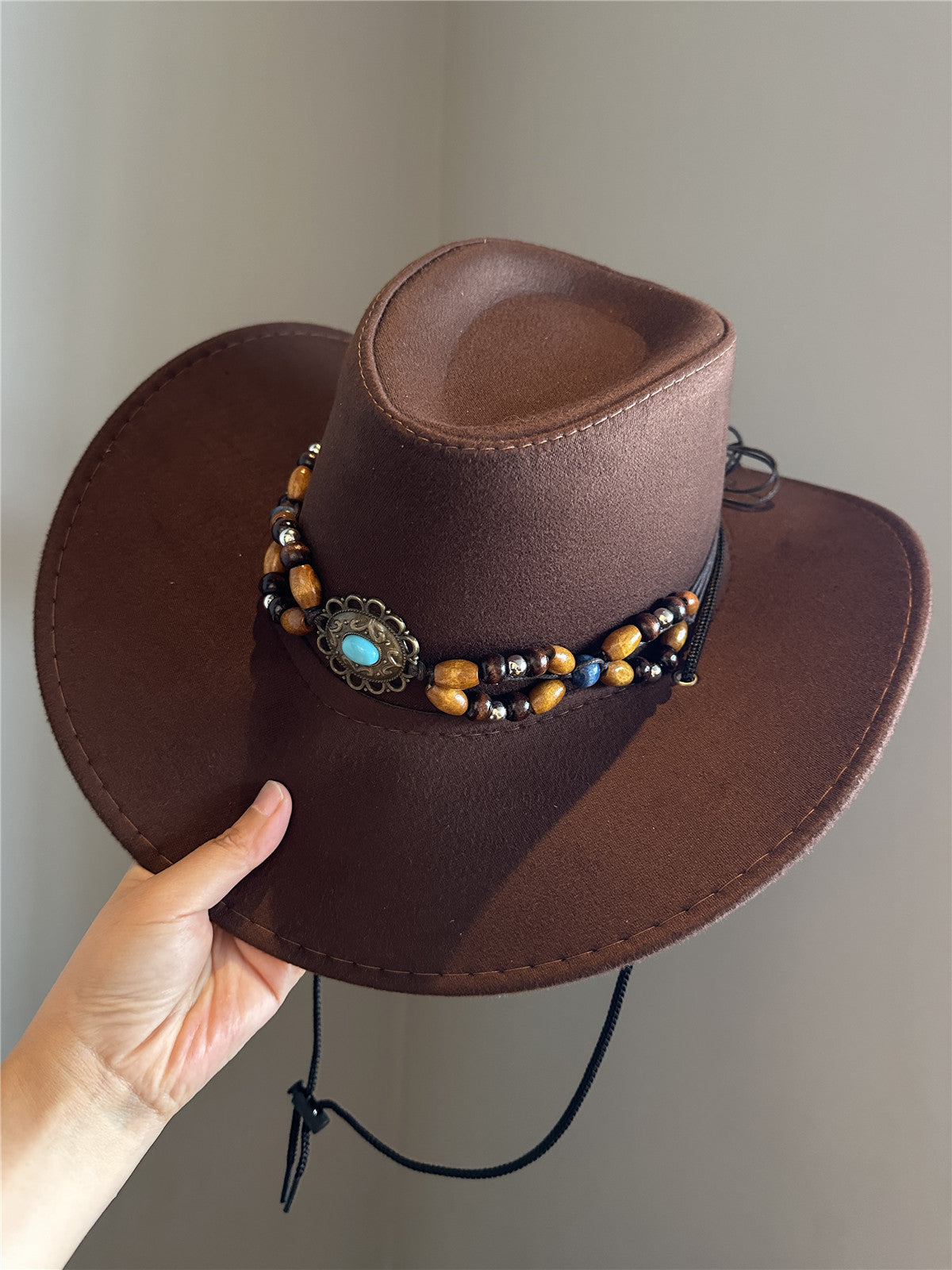 TheCapSpot - DelRay Cowboy Hat