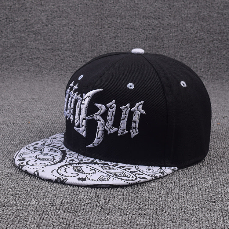 TheCapSpot - SnapBack Variety