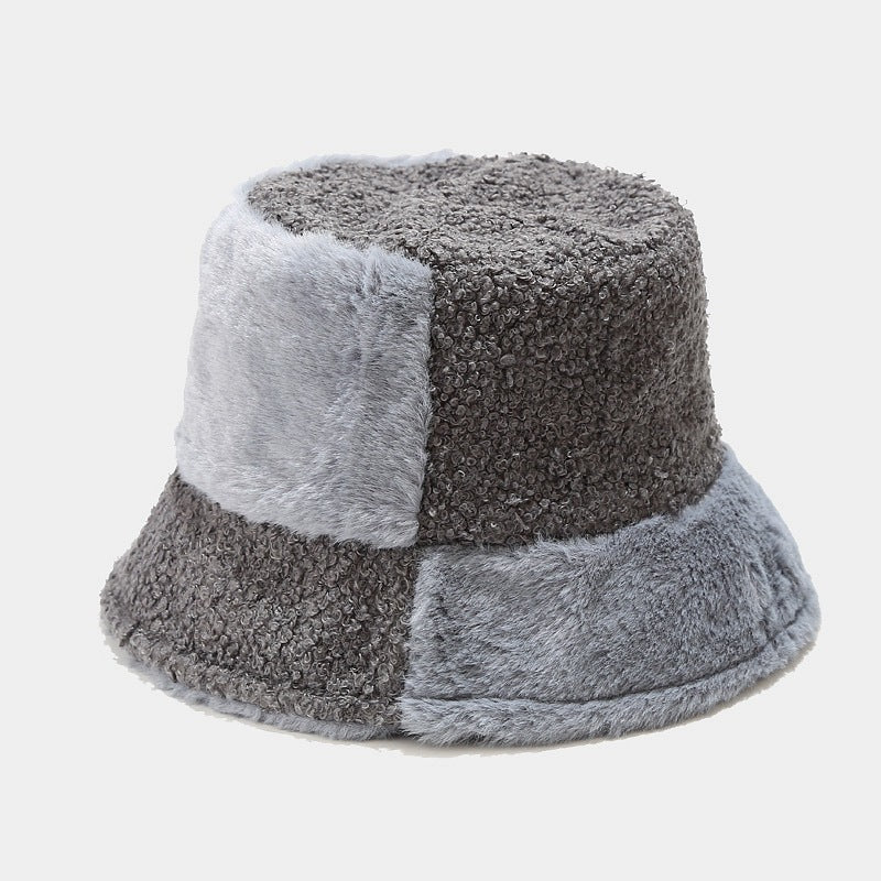 TheCapSpot - Plush Bucket Hat