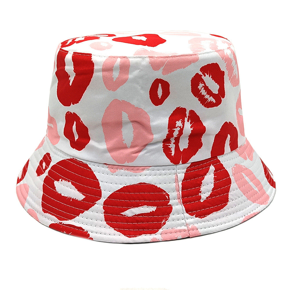 TheCapSpot - Couple Bucket Hat