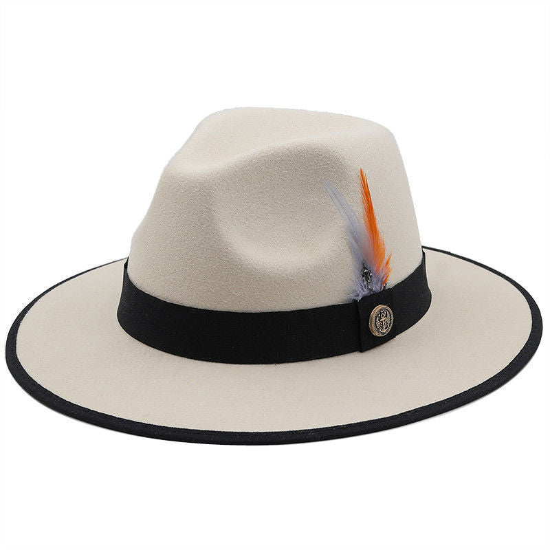 TheCapSpot - British Style Top Hat