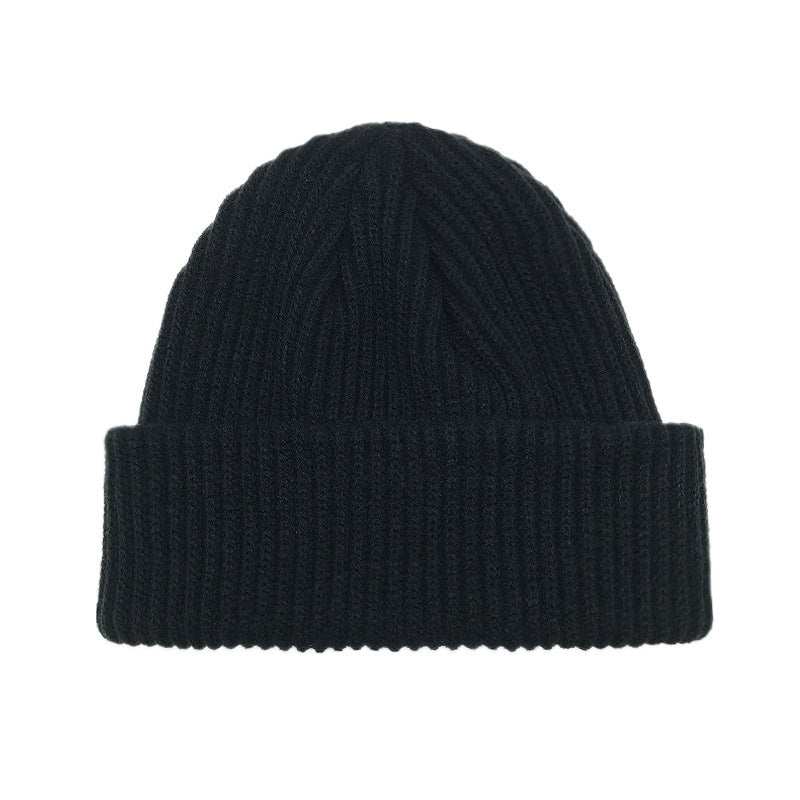 TheCapSpot - Thick Stocking Cap