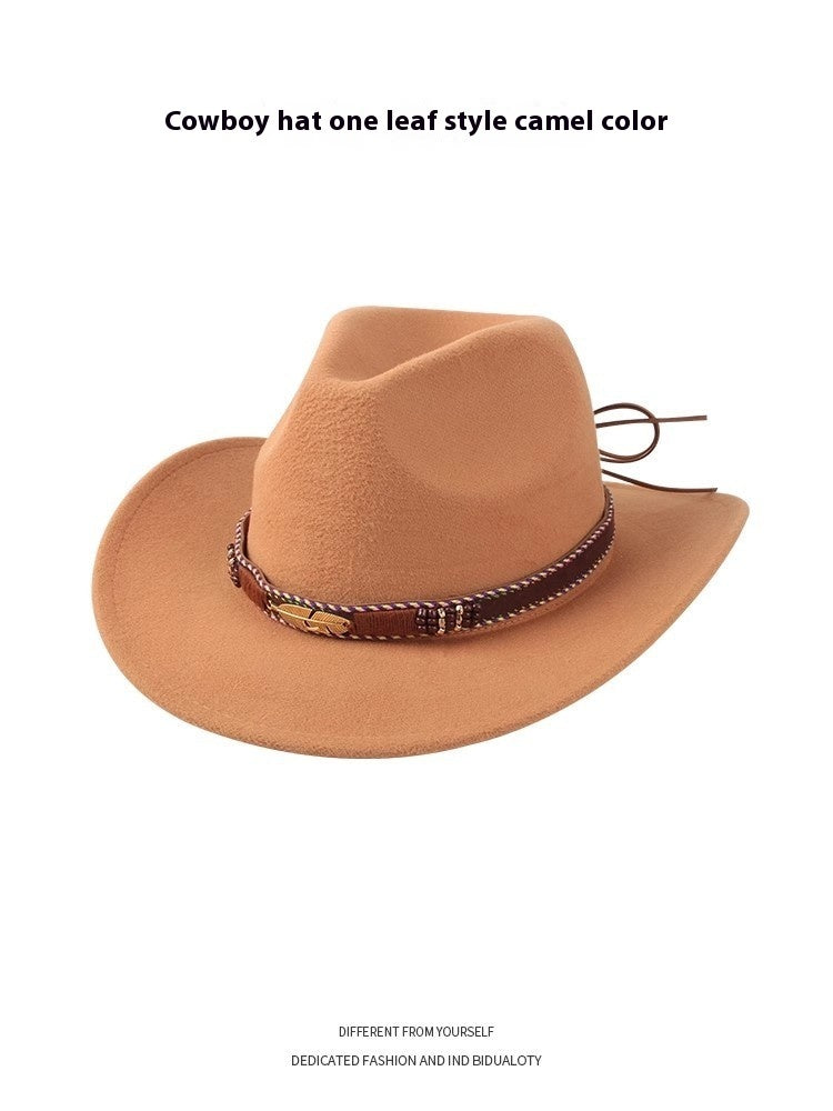 TheCapSpot - Salter Cowboy Hat