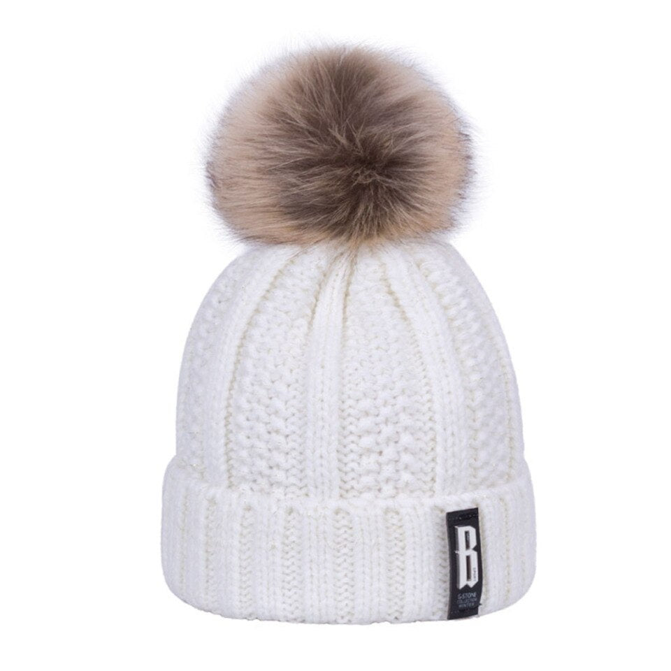 Hair Ball Warm Wool