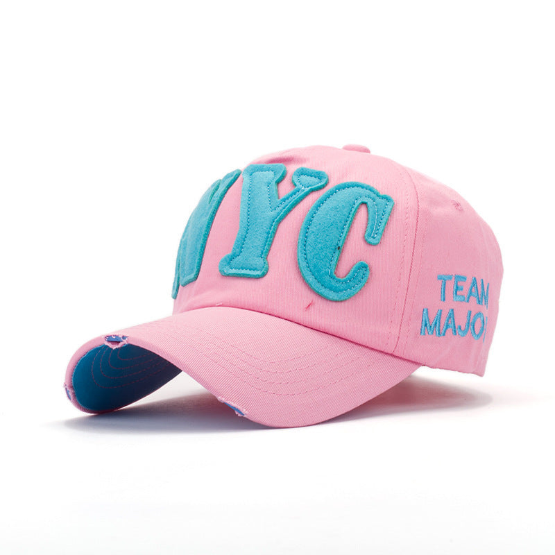 TheCapSpot - Pacers Baseball Cap