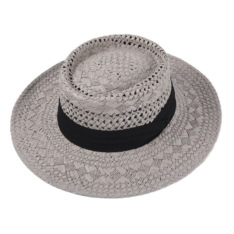TheCapSpot - O'neal Straw Hat