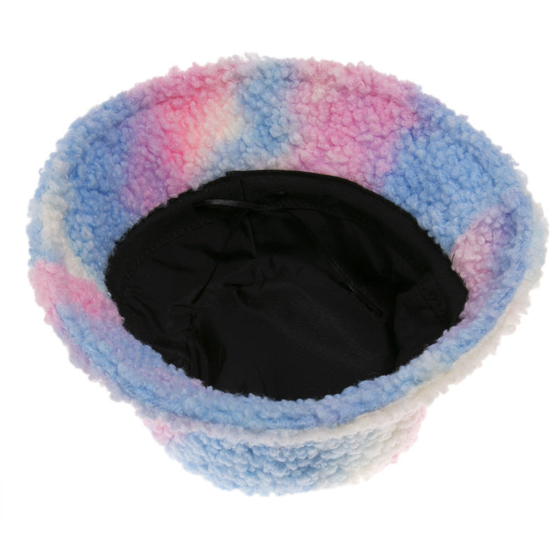 TheCapSpot - Tie-dye Bucket Hat