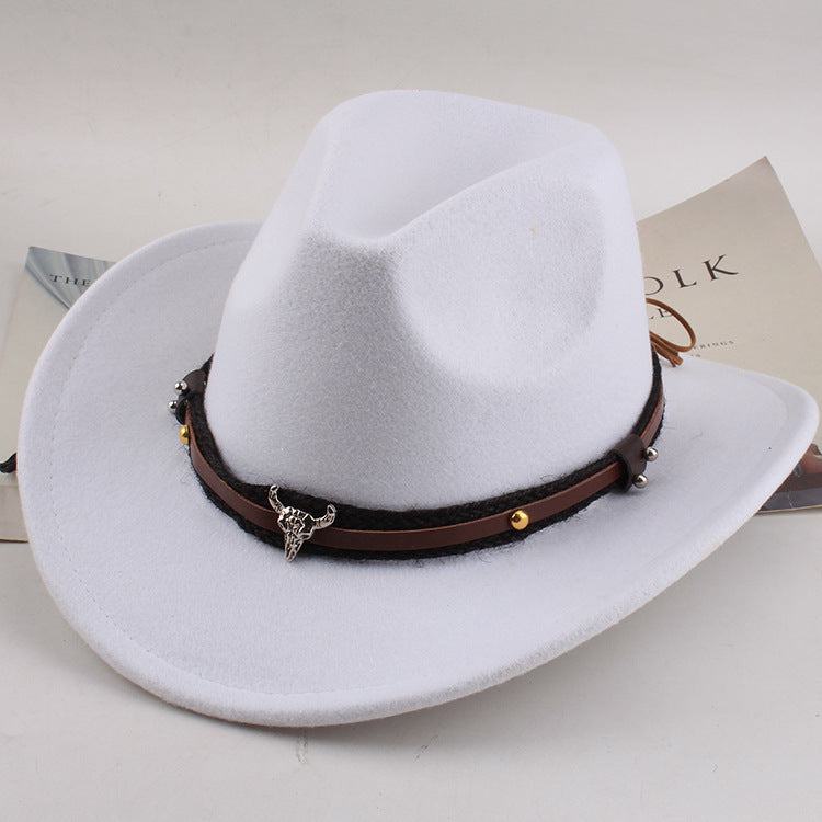 TheCapSpot - Salter Cowboy Hat