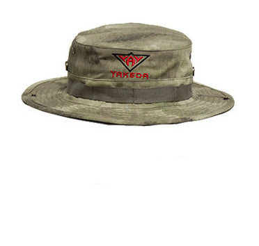 TheCapSpot - Camo Bucket Hat