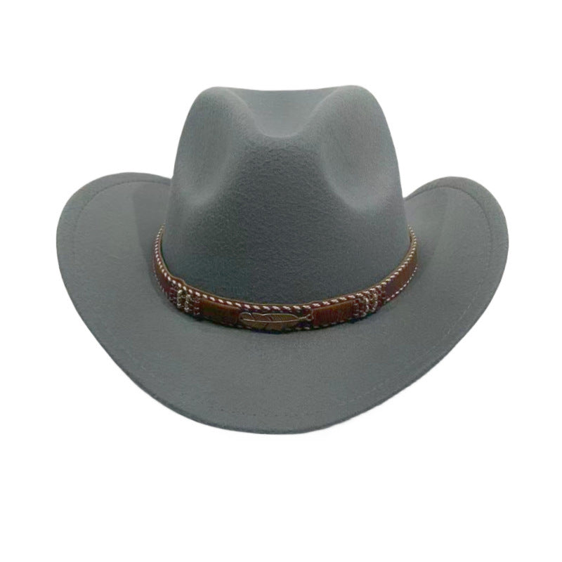 TheCapSpot - Premium Cowboy Hat