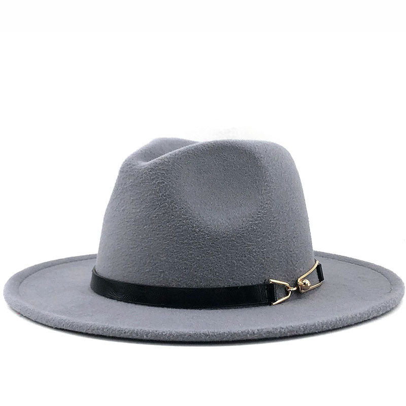 TheCapSpot - British Style Hat