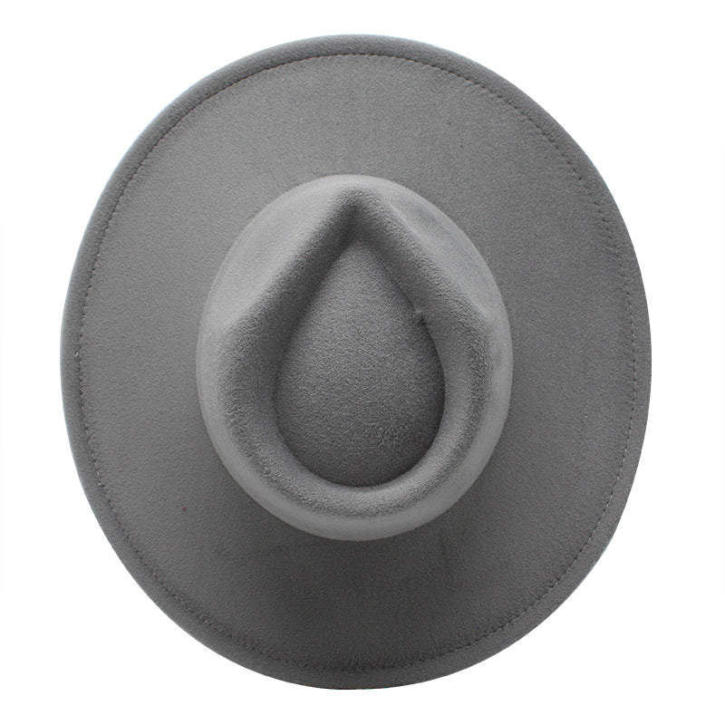 TheCapSpot - Modern Clean Fedora