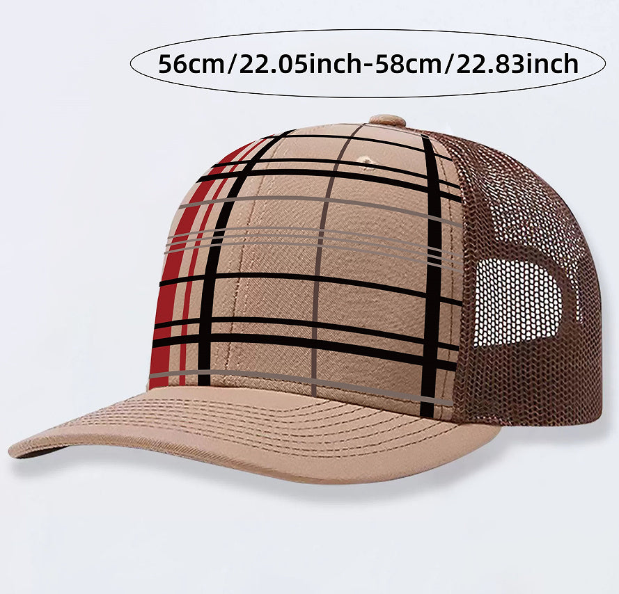 TheCapSpot - Trucker Hat