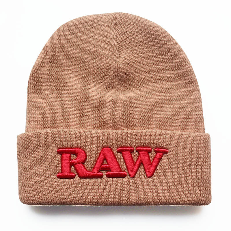 TheCapspot - RAW Hat