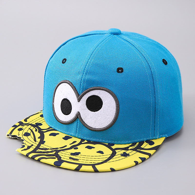 TheCapSpot - Polyester Baseball Cap