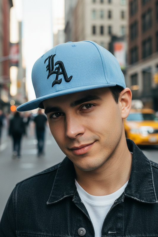 TheCapSpot - The LA Cap