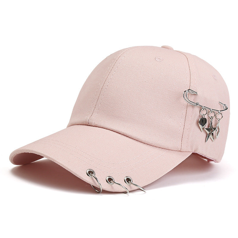 TheCapSpot - Spring and Summer Cap