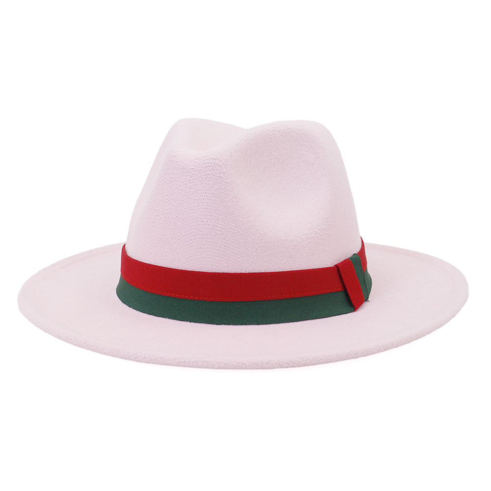 TheCapSpot - Modern Sleek Fedora