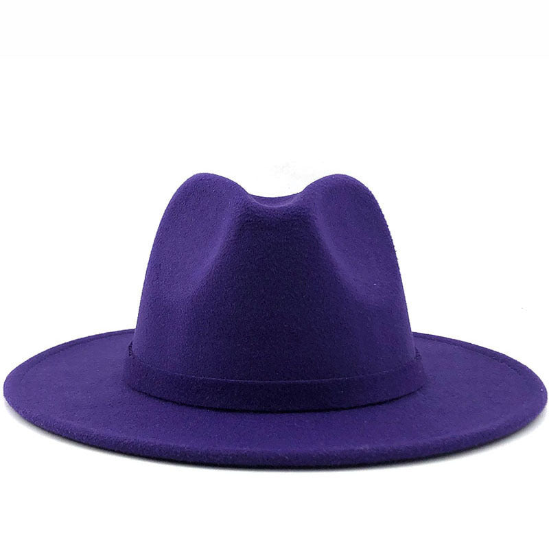 TheCapSpot - Modern Jazz Hat
