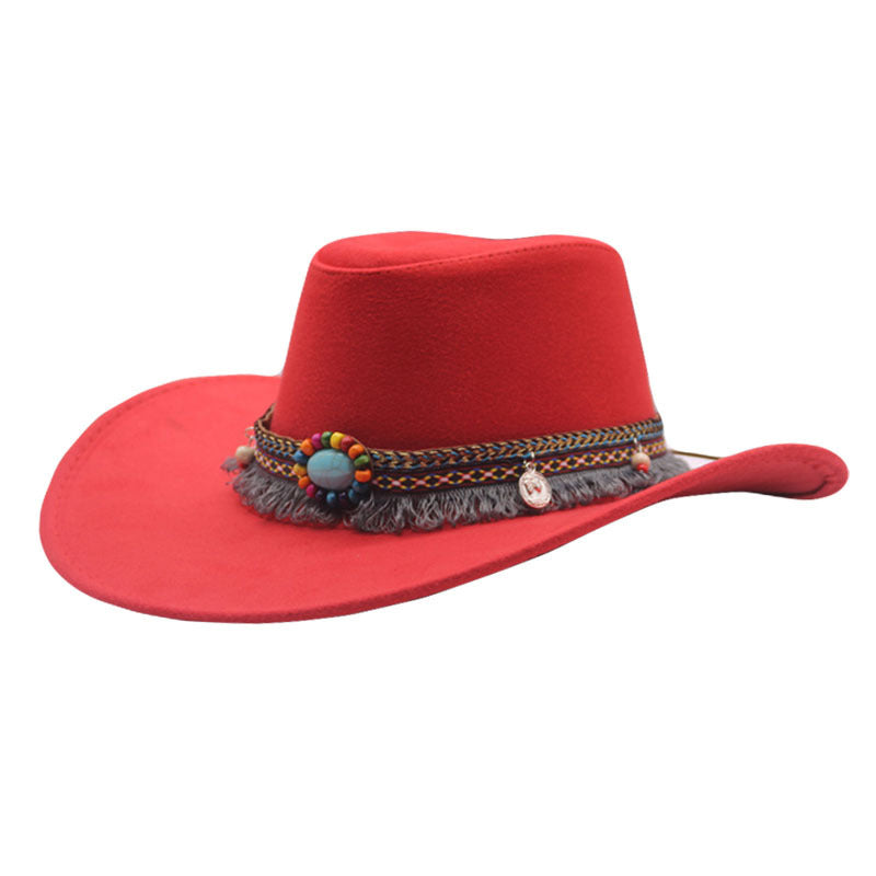 The CapSpot - Tanner Cowboy Hat
