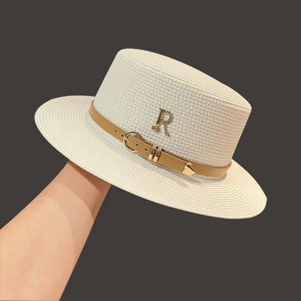 TheCapSpot - R Sunshade Hat