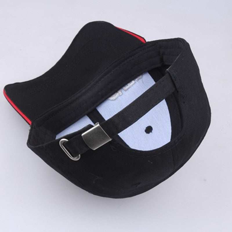 TheCapSpot - GTI Baseball Cap