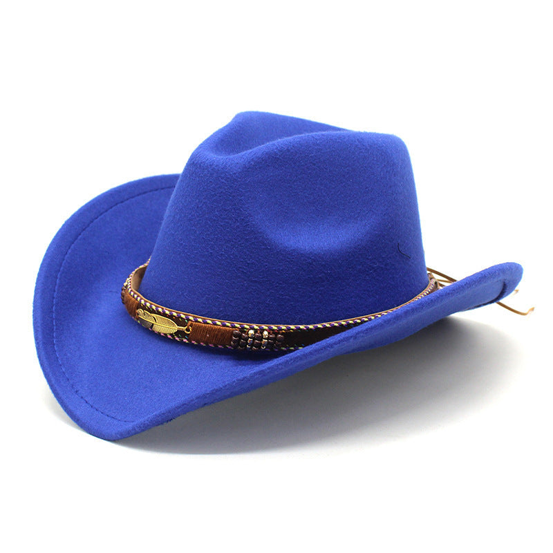 TheCapSpot - Nolan Cowboy Hat