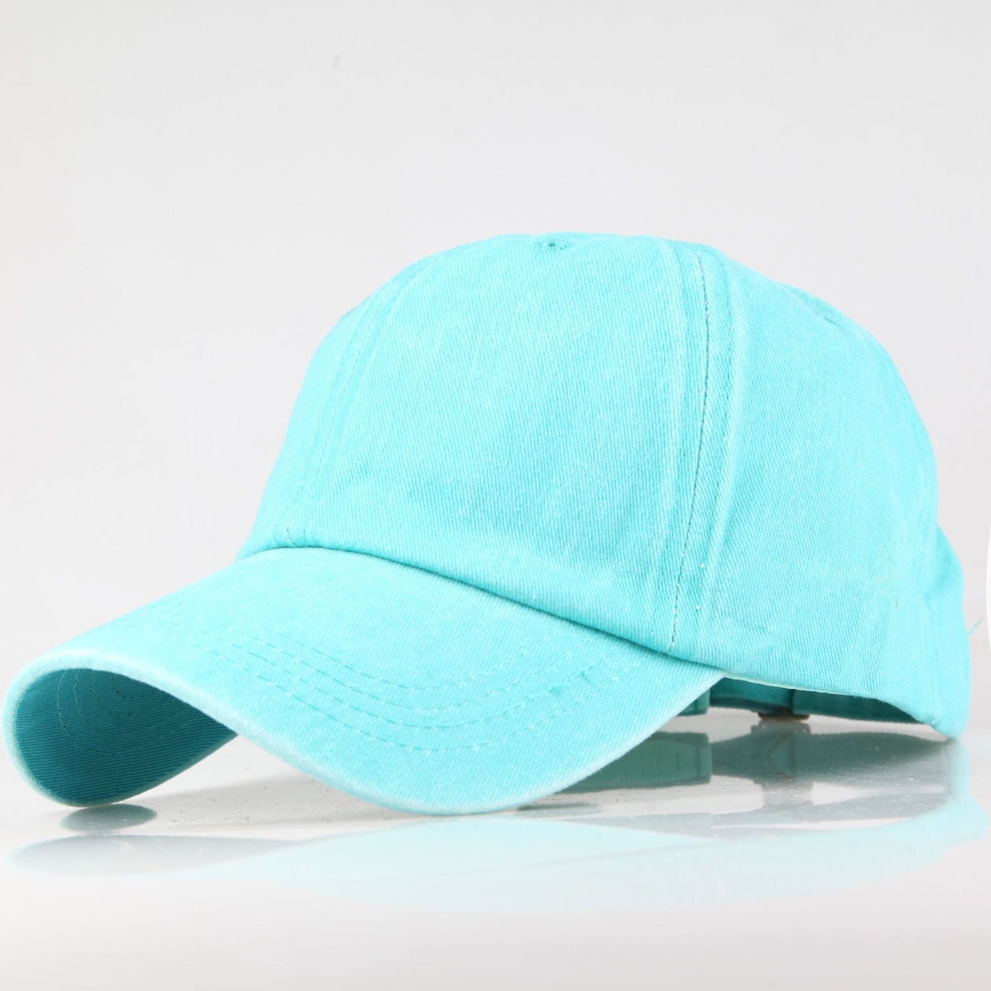 TheCapSpot - Solid Color Hat