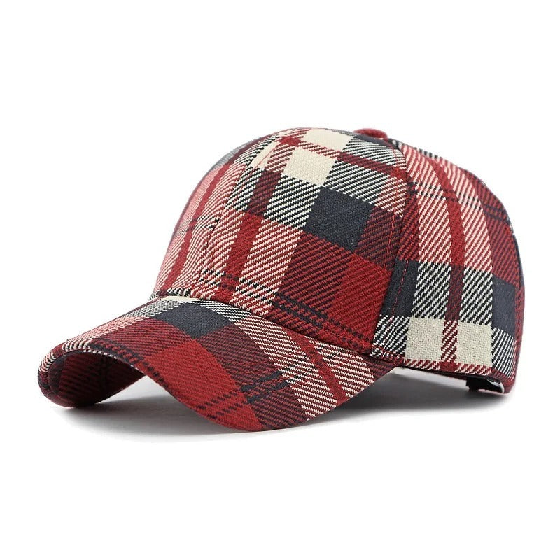 TheCapSpot - Multi-Graphic Baseball Cap