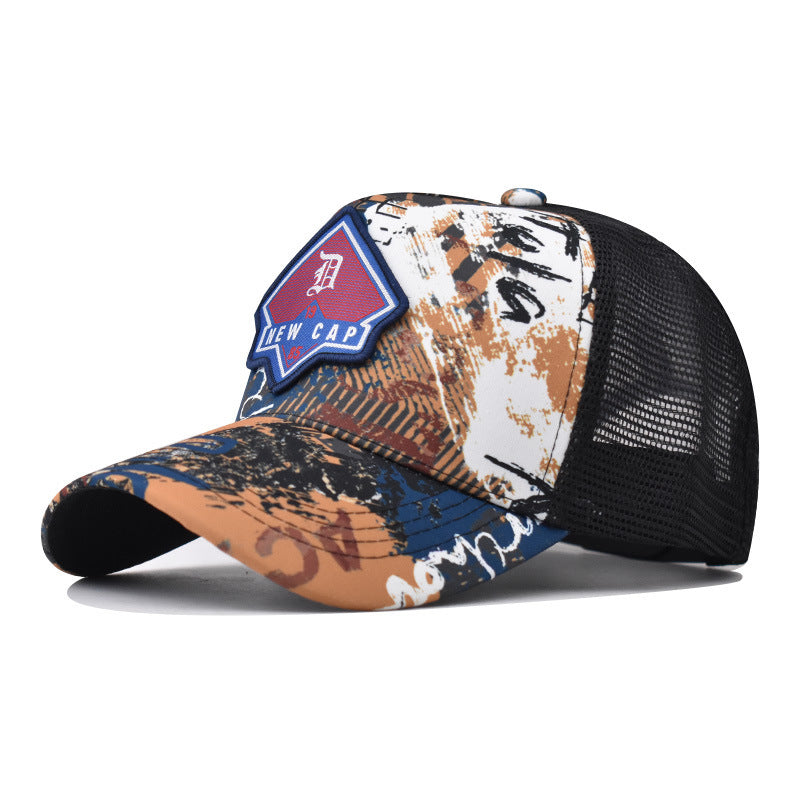 TheCapSpot - Lonzo Baseball Cap