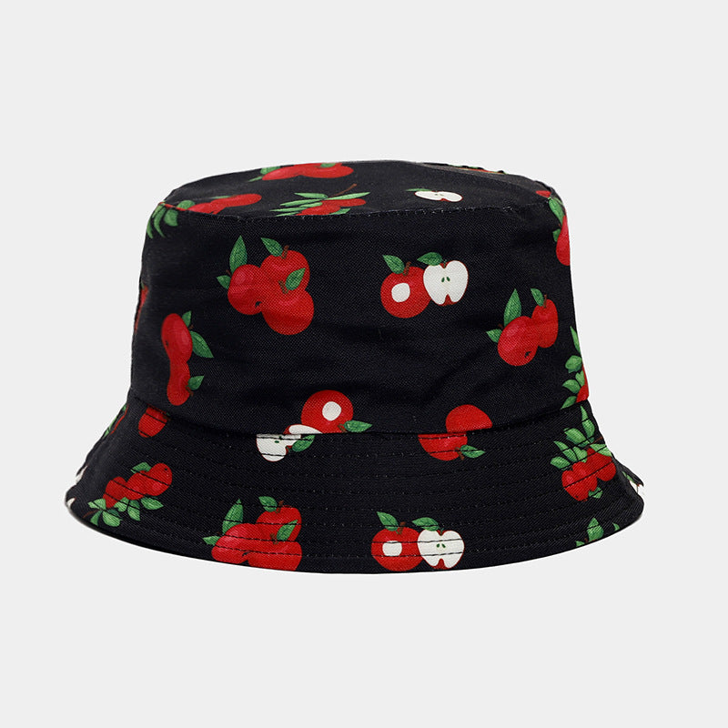 TheCapSpot - Graphic Bucket Hat