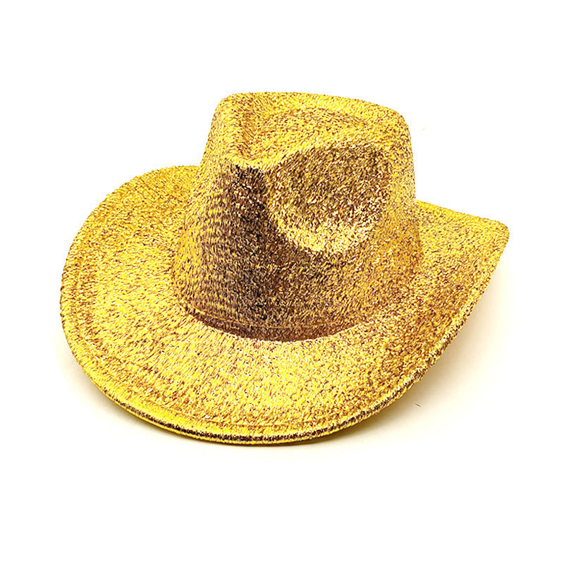 TheCapSpot- Smith Cowboy Hat