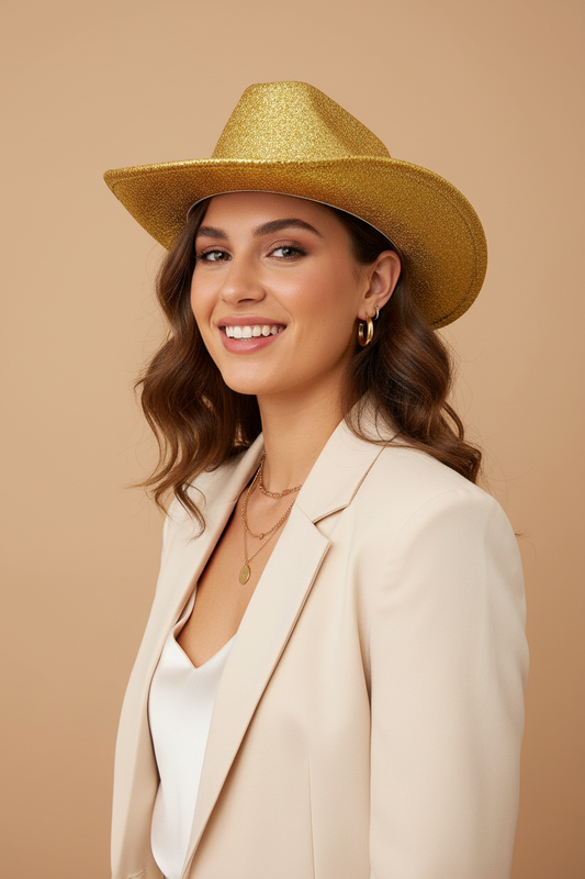 TheCapSpot- Smith Cowboy Hat