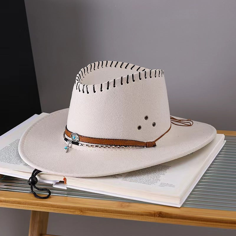 TheCapSpot - Rodman Cowboy Hat