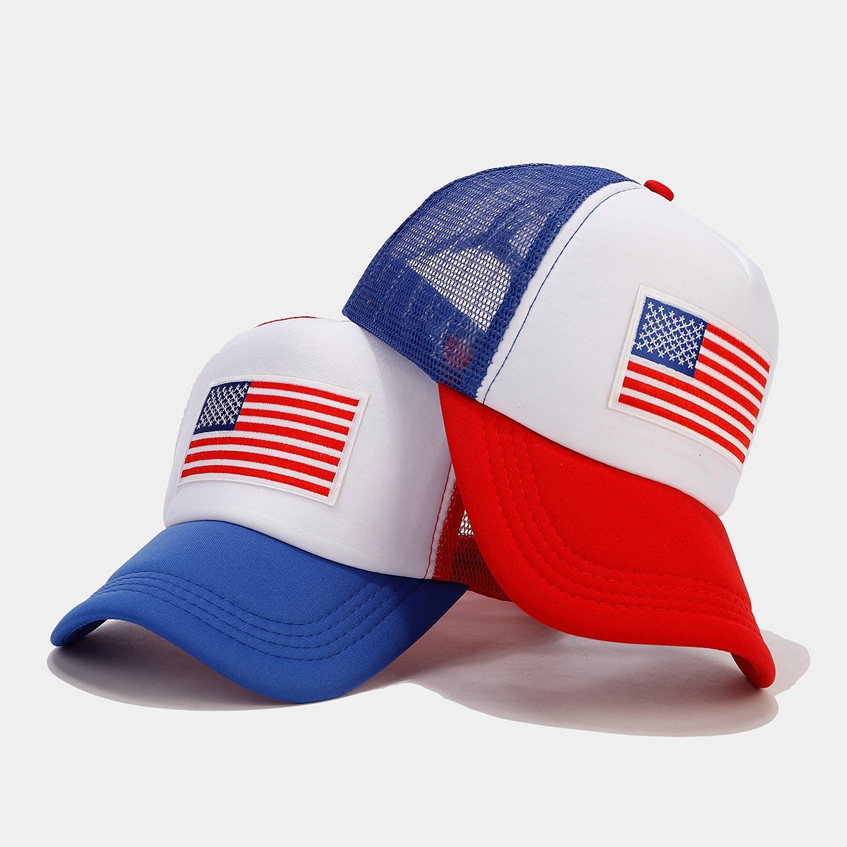 TheCapSpot - America First Hat