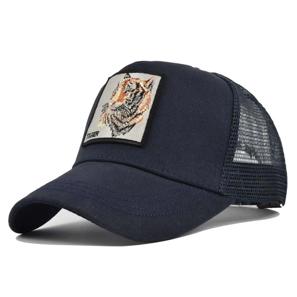 TheCapSpot - Tiger Baseball Cap