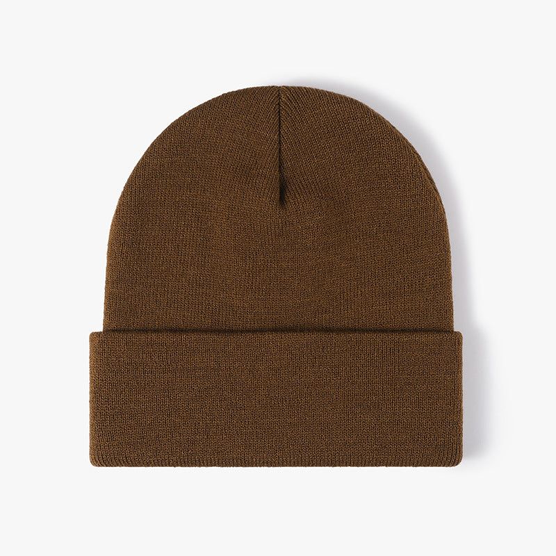 TheCapSpot - Thick Stocking Cap