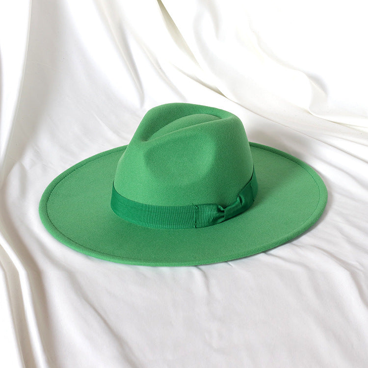 TheCapSpot - Modern Woolen Hat