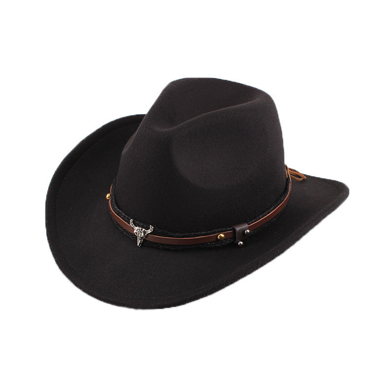 TheCapSpot - Salter Cowboy Hat