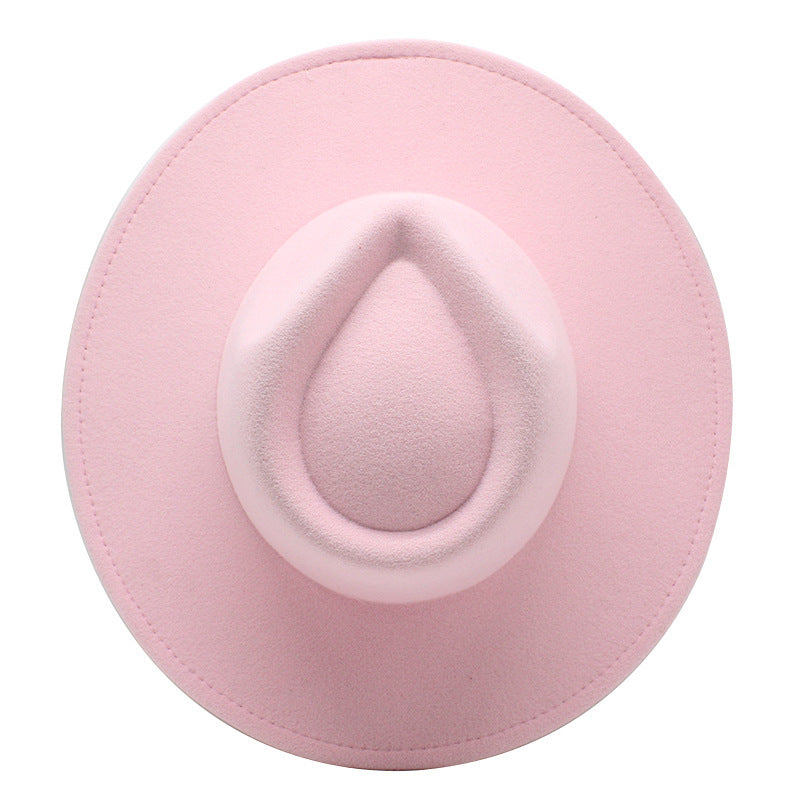 TheCapSpot - Modern Clean Fedora
