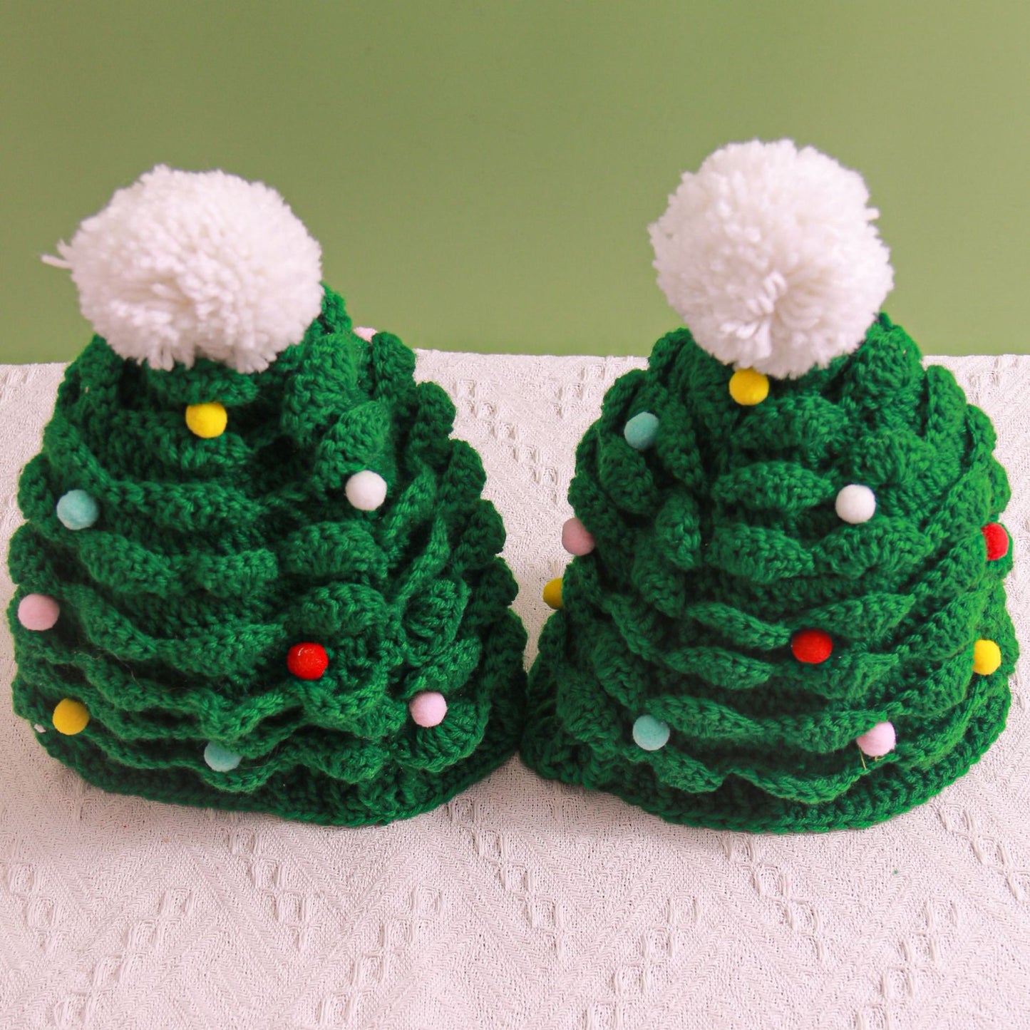TheCapspot - Handmade Knitted Winter Stocking Cap