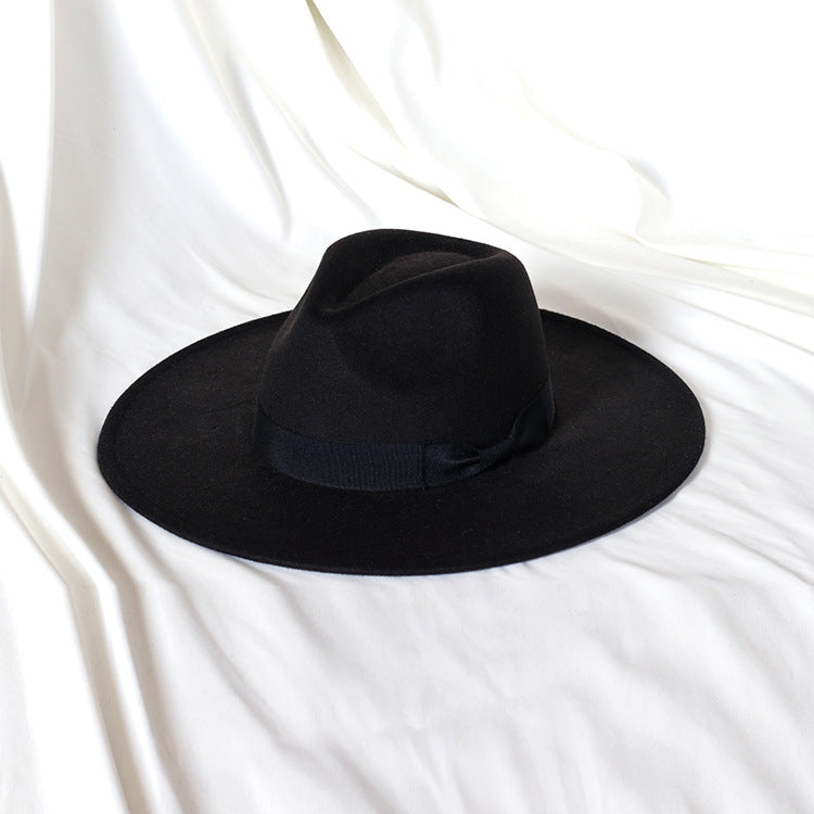 TheCapSpot - Modern Woolen Hat