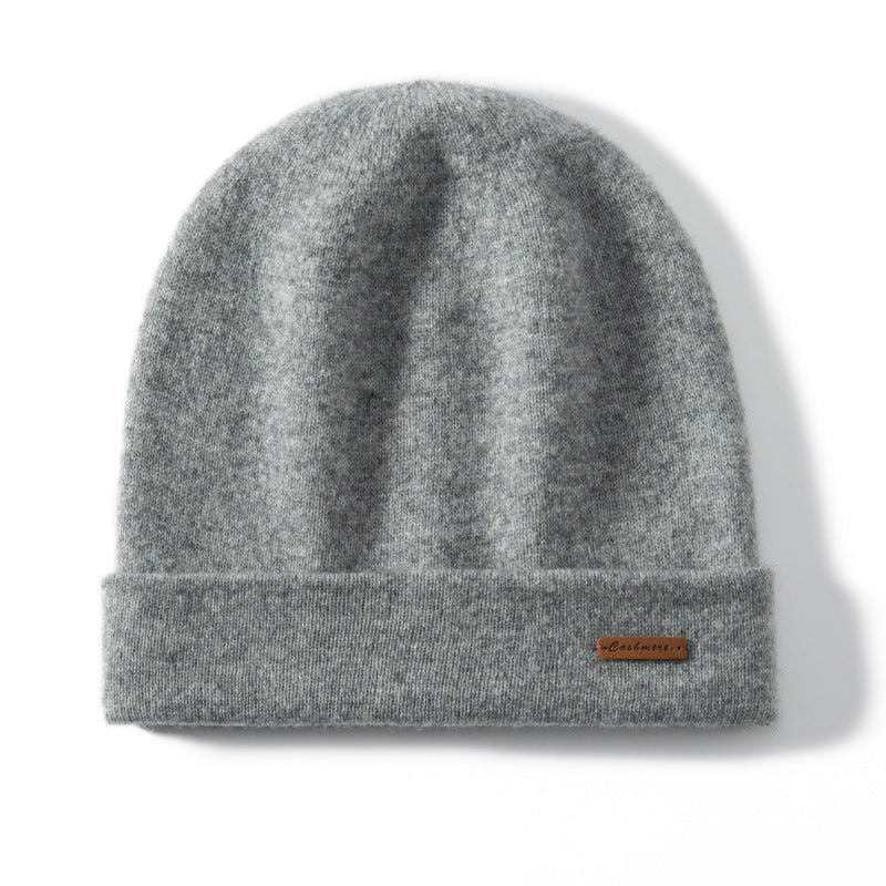 TheCapSpot - Cashmere Stocking Cap