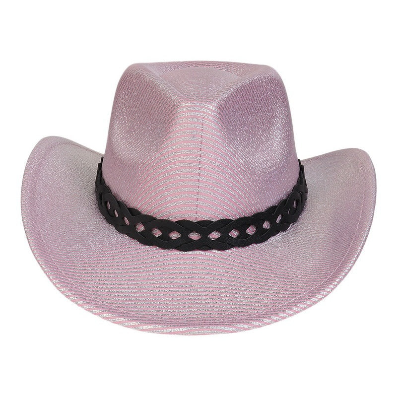 TheCapspot - Extravagant Cowboy Hat