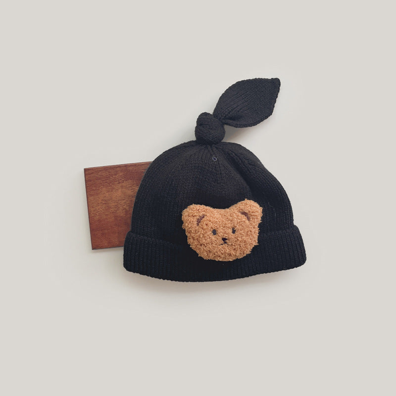TheCapSpot - Beat Plus Knitted Hat