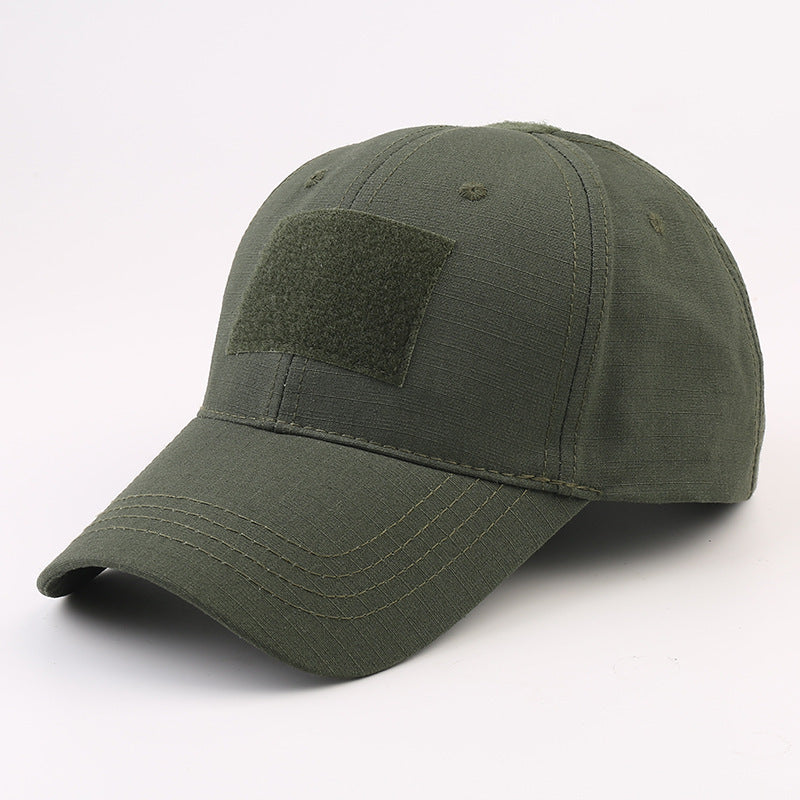 TheCapSpot - Camouflage Hat