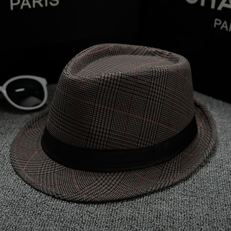 TheCapSpot - Collingsworth Style Fedora