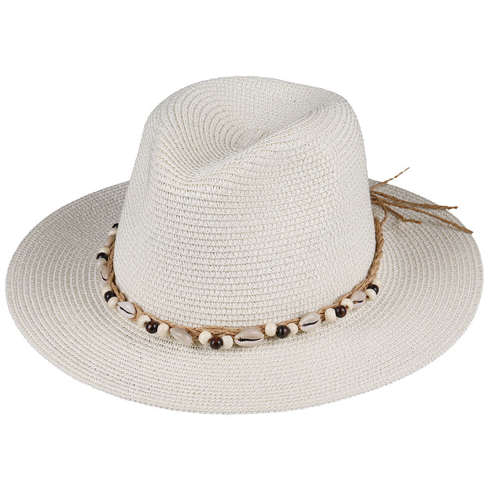 TheCapSpot - Pendleton Straw Hat